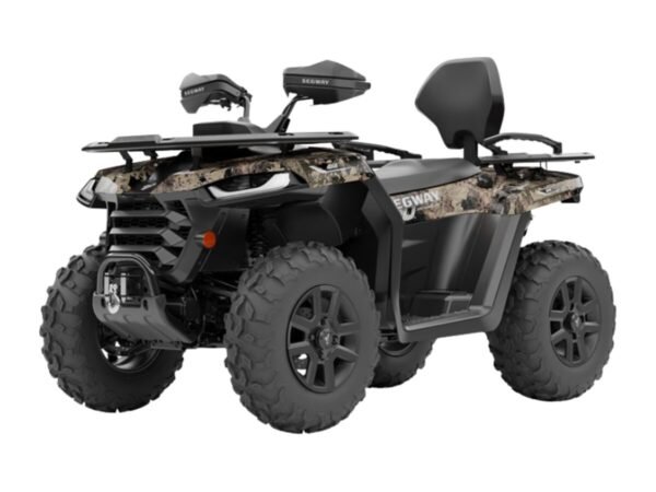 Segway AT5 (S) 550cc