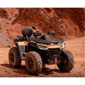 Segway AT10