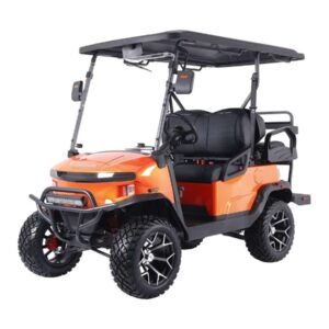 Denago Rover XL 6 Golf Cart