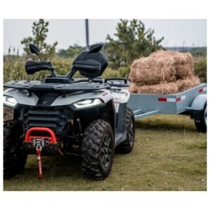 Segway AT5 (S) 550cc