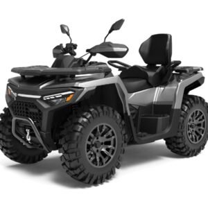 Linhai Landforce EPS