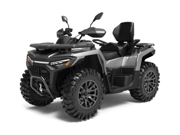 Linhai Landforce EPS