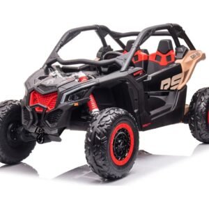 48v Can-Am Maverick RS Edition 2 Seater