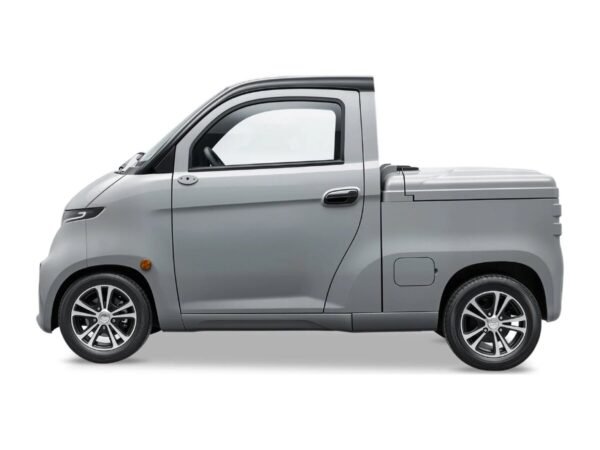 ET4 Cargo Pick-up Truck