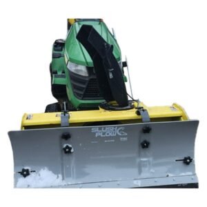 Snow Blower Attachment