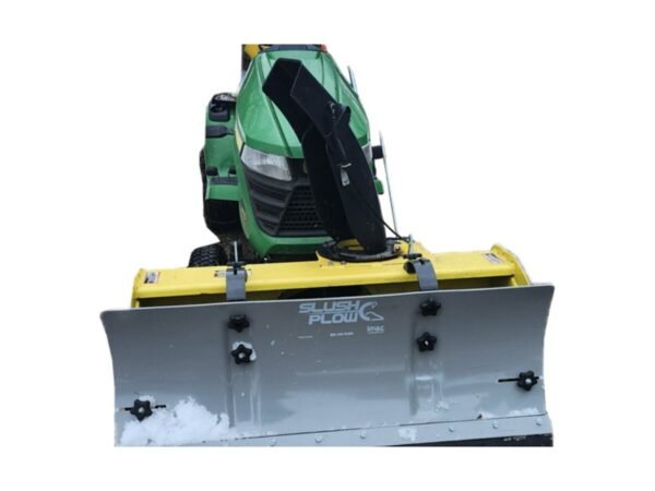 Snow Blower Attachment