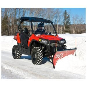 Snowplow Blade 4ft